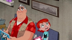 کارتون بن تن ( BEN 10 ) قسمت  100